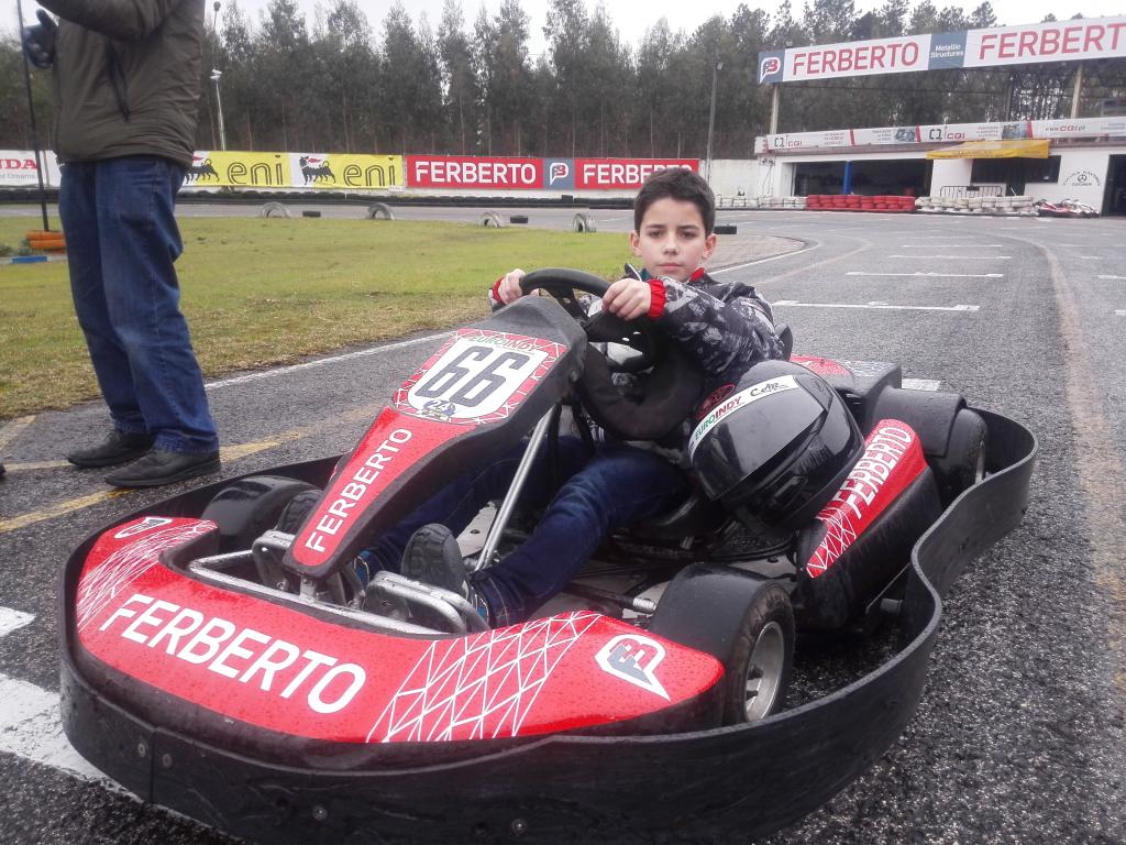 1º Desafio Júnior 201824