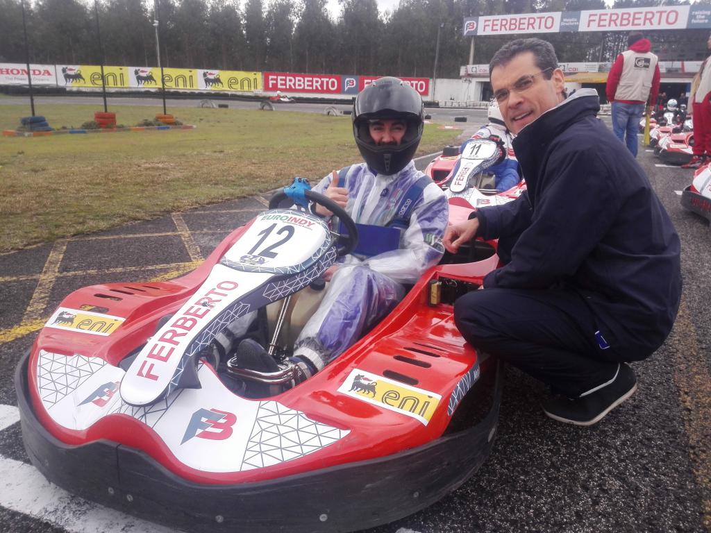 Nacional Kart4