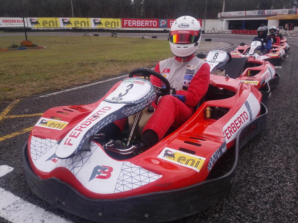 Nacional Kart8