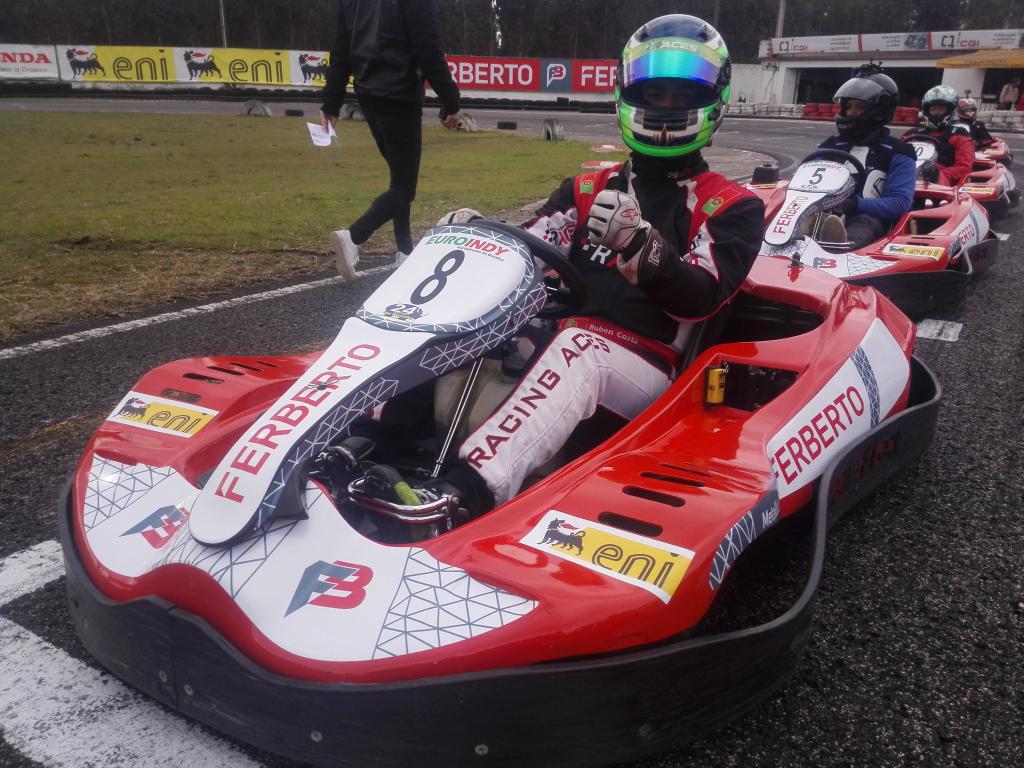 Nacional Kart9