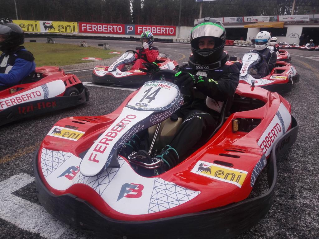 Nacional Kart12