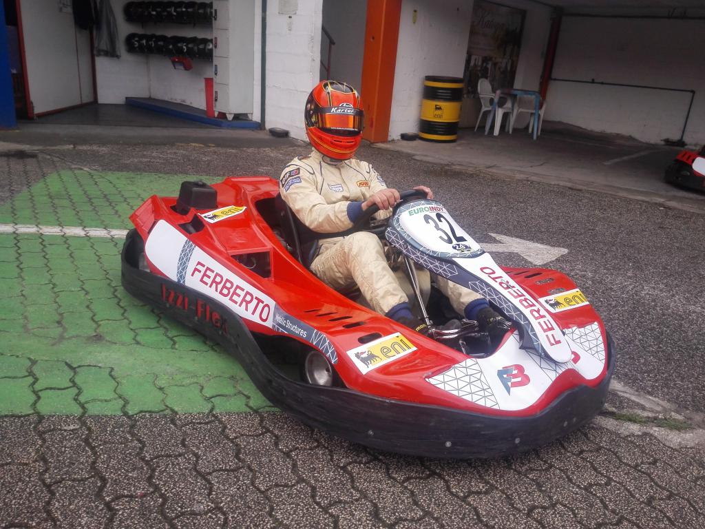 Nacional Kart18