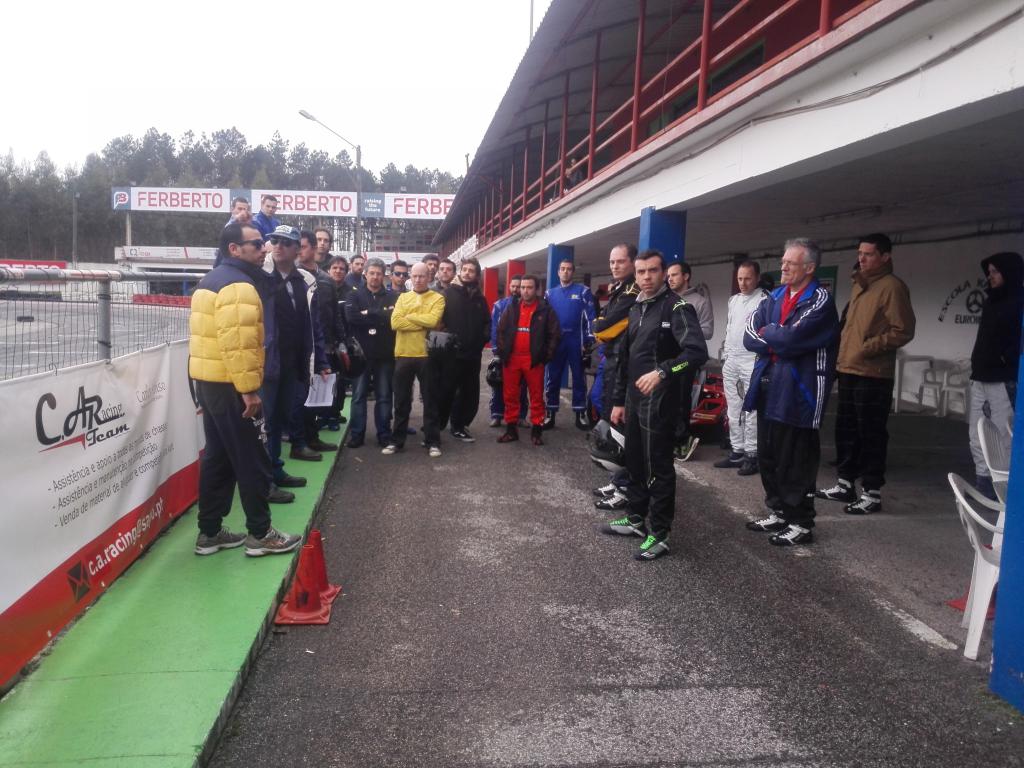 Nacional Kart19