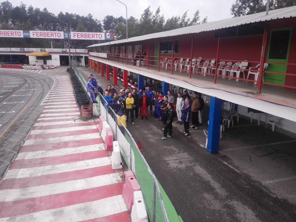 Nacional Kart20