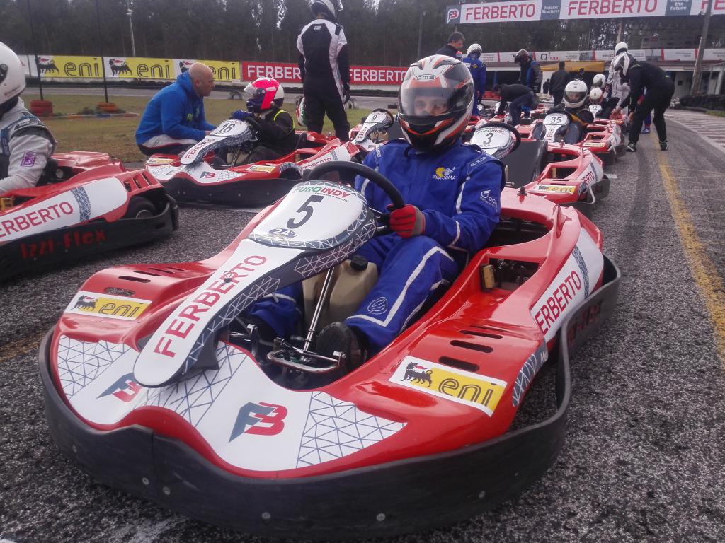 Nacional Kart23