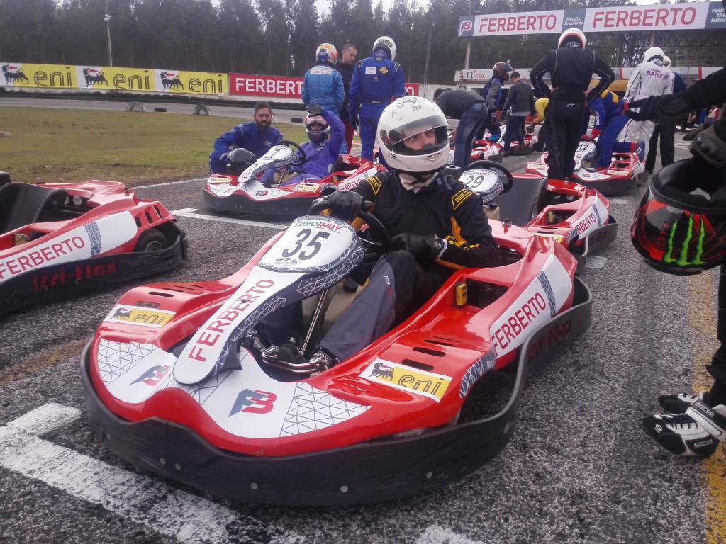 Nacional Kart25