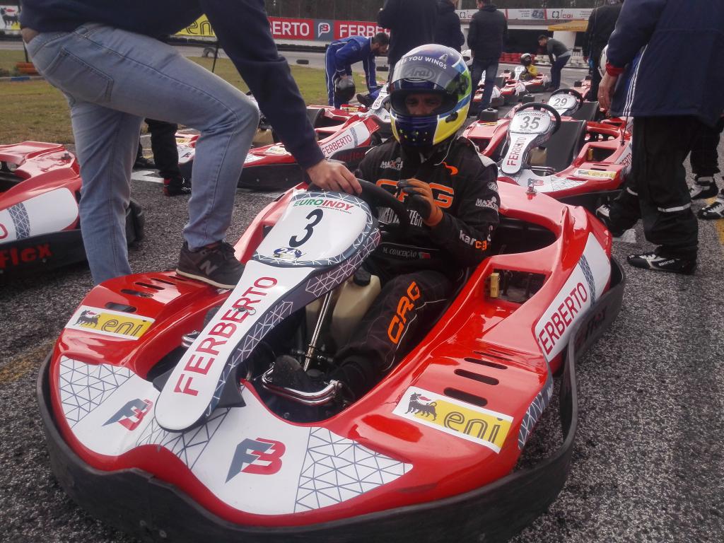 Nacional Kart28