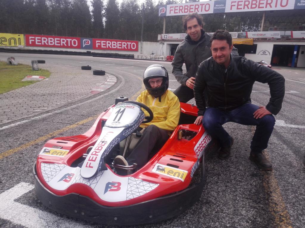 Nacional Kart30