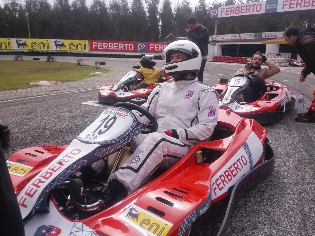 Nacional Kart32