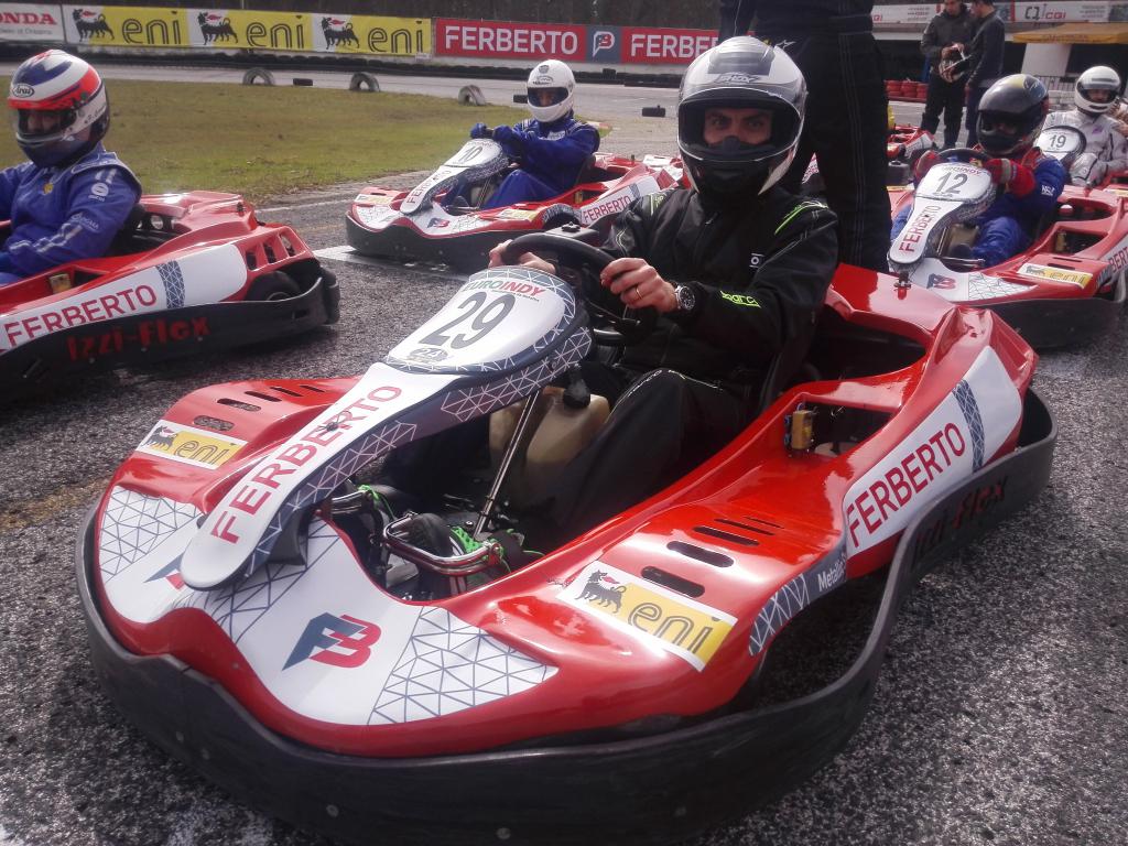 Nacional Kart33