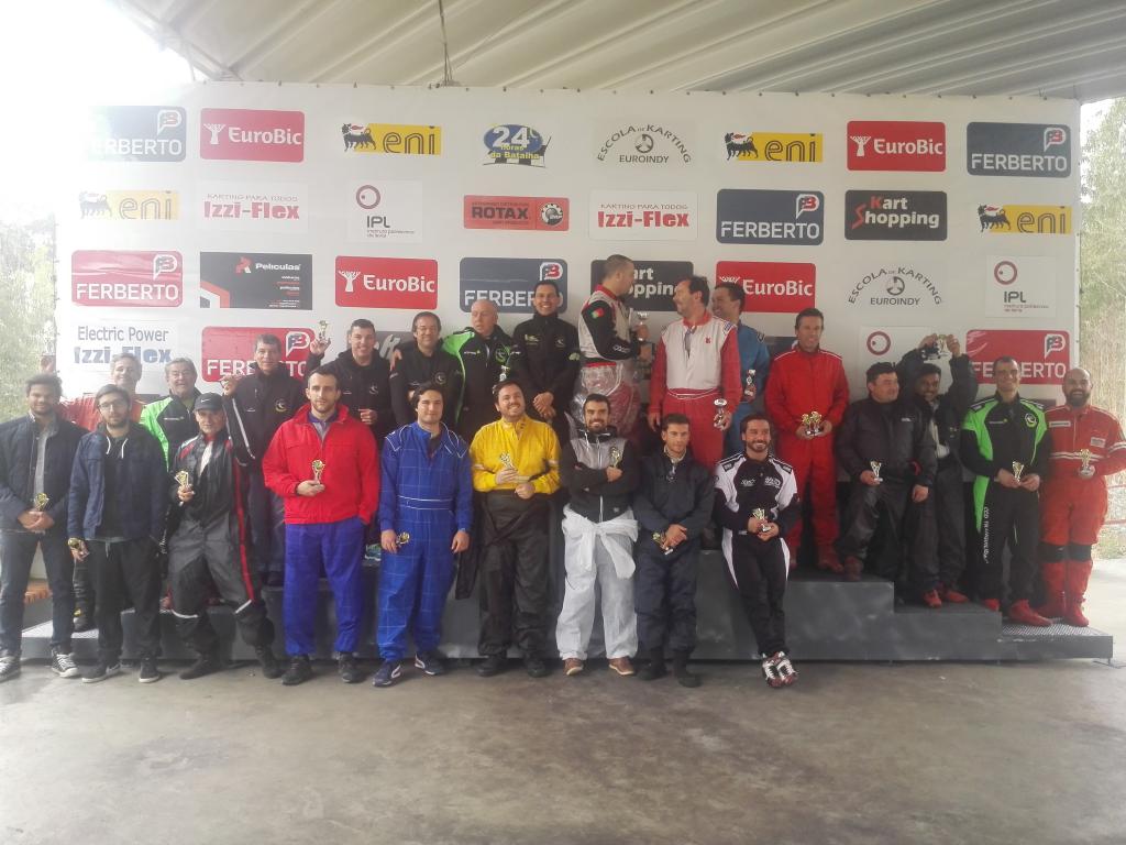 XVIII Troféu de Tranquilidade - 1ª Prova25