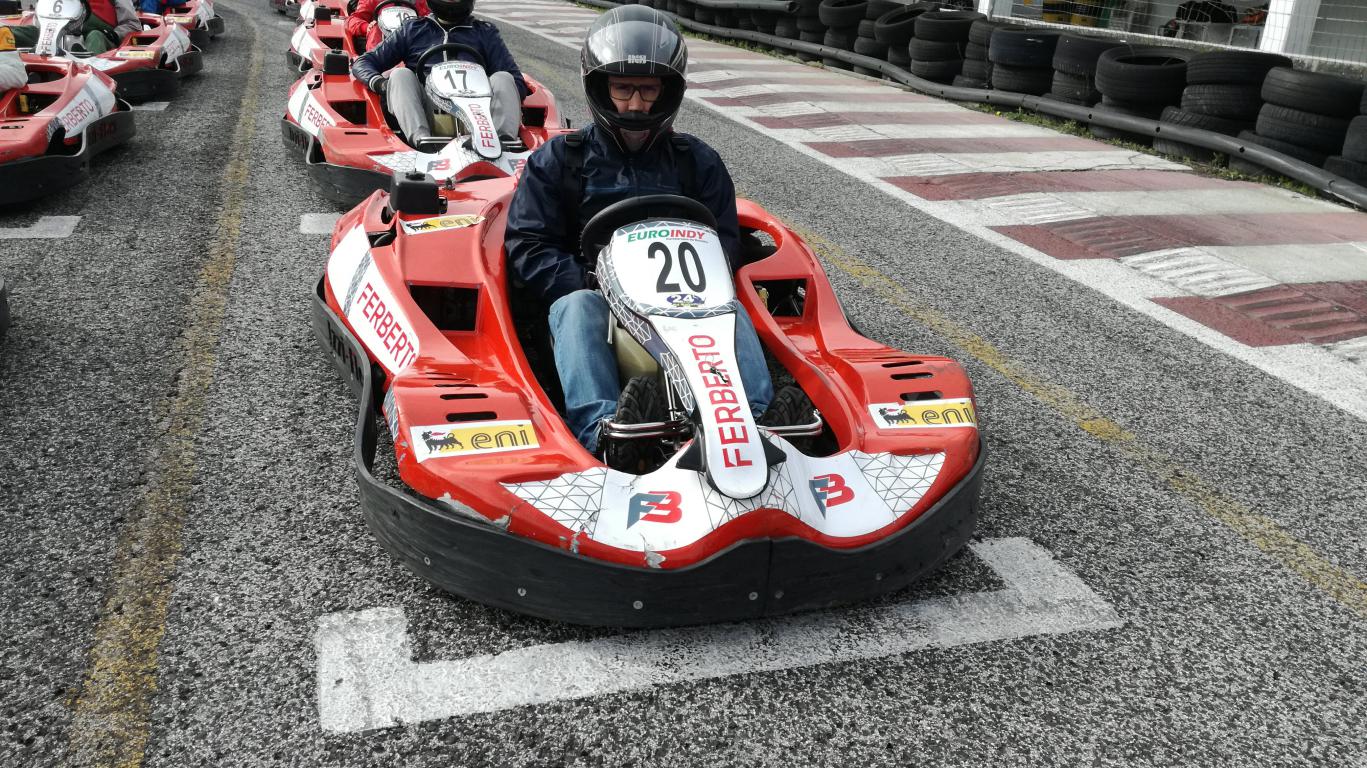 Challenge CGD49