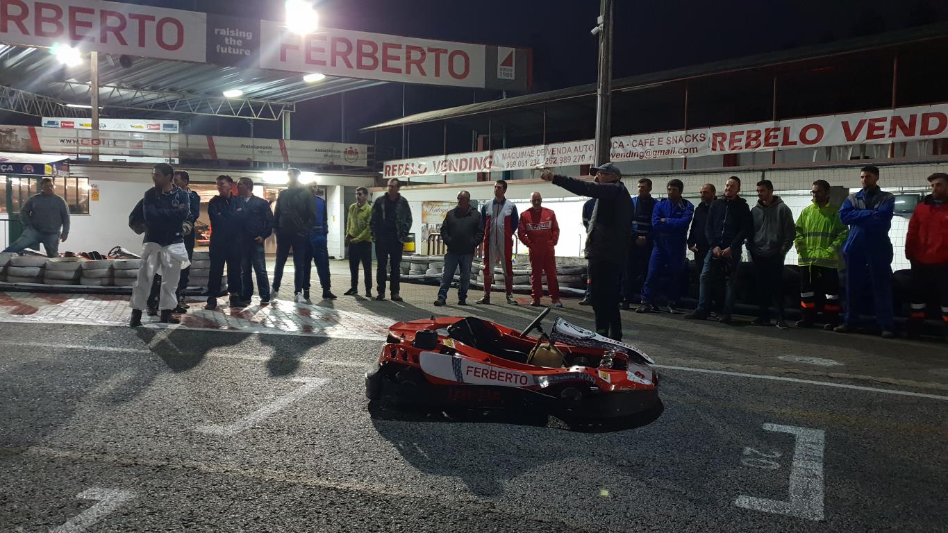 Troféu de Karting Secil2