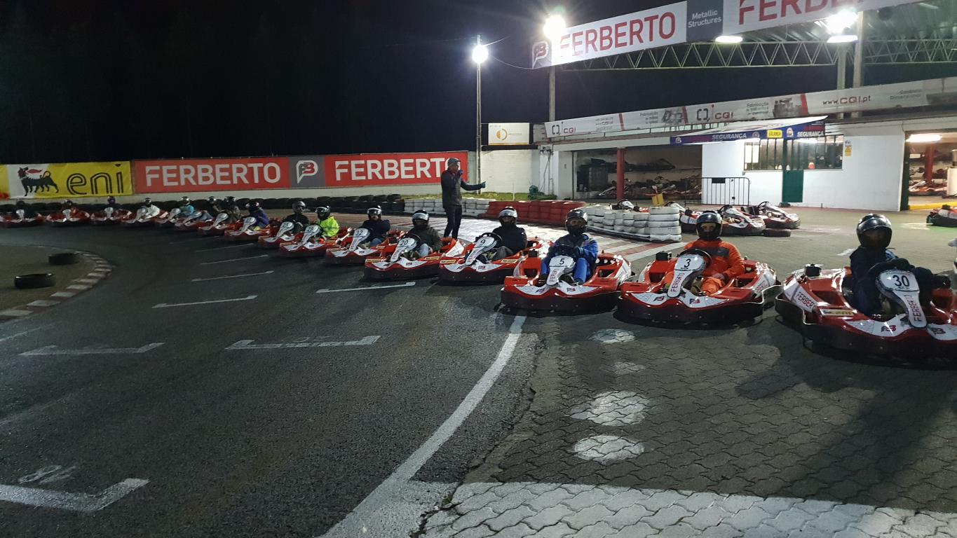 Troféu de Karting Secil4