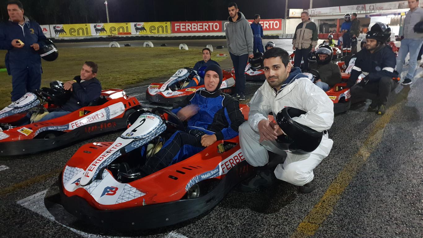 Troféu de Karting Secil13
