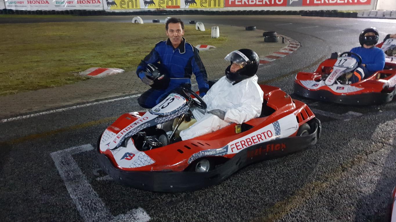 Troféu de Karting Secil19