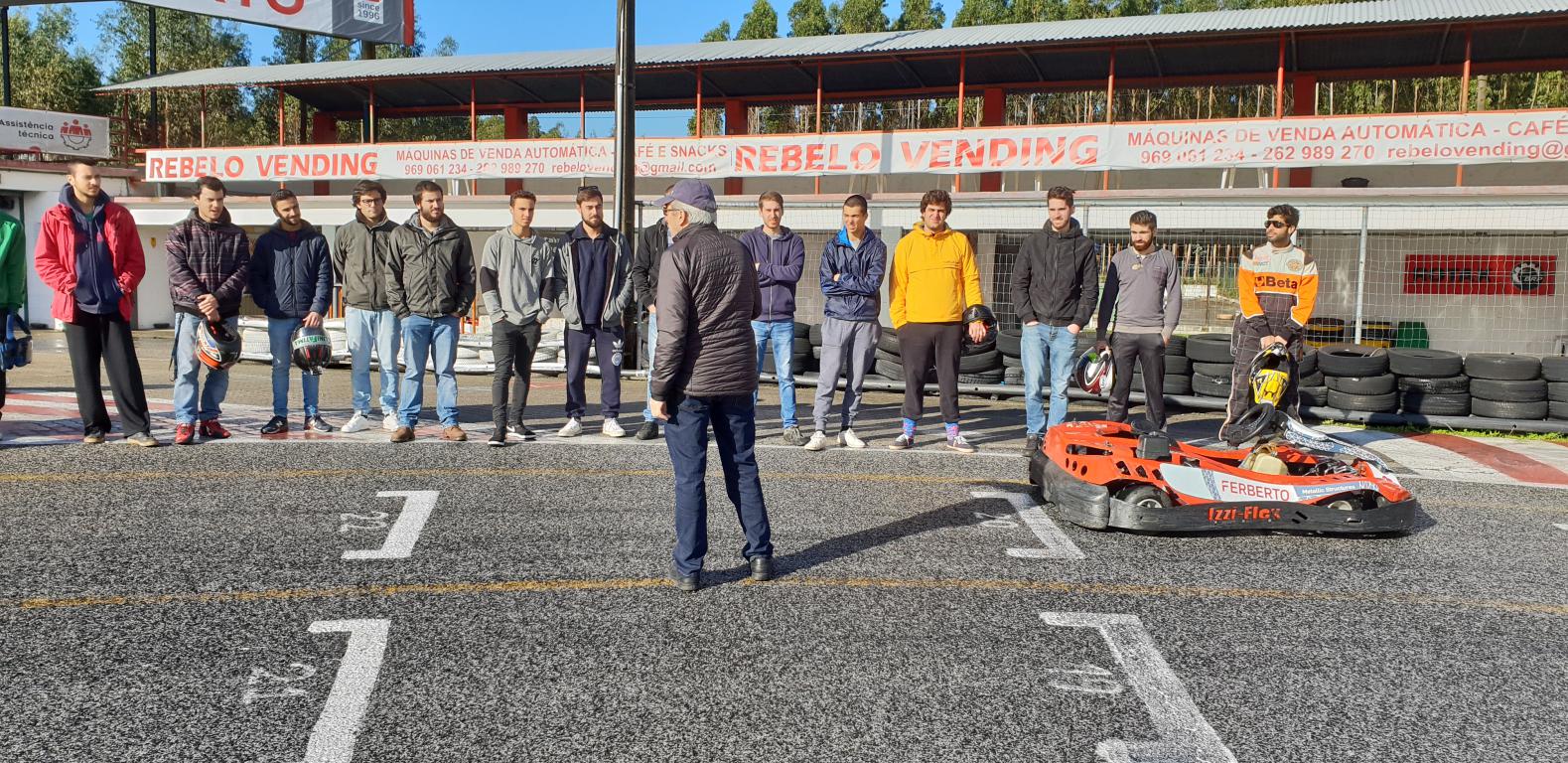 X Troféu de Karting Politécnico de Leiria1