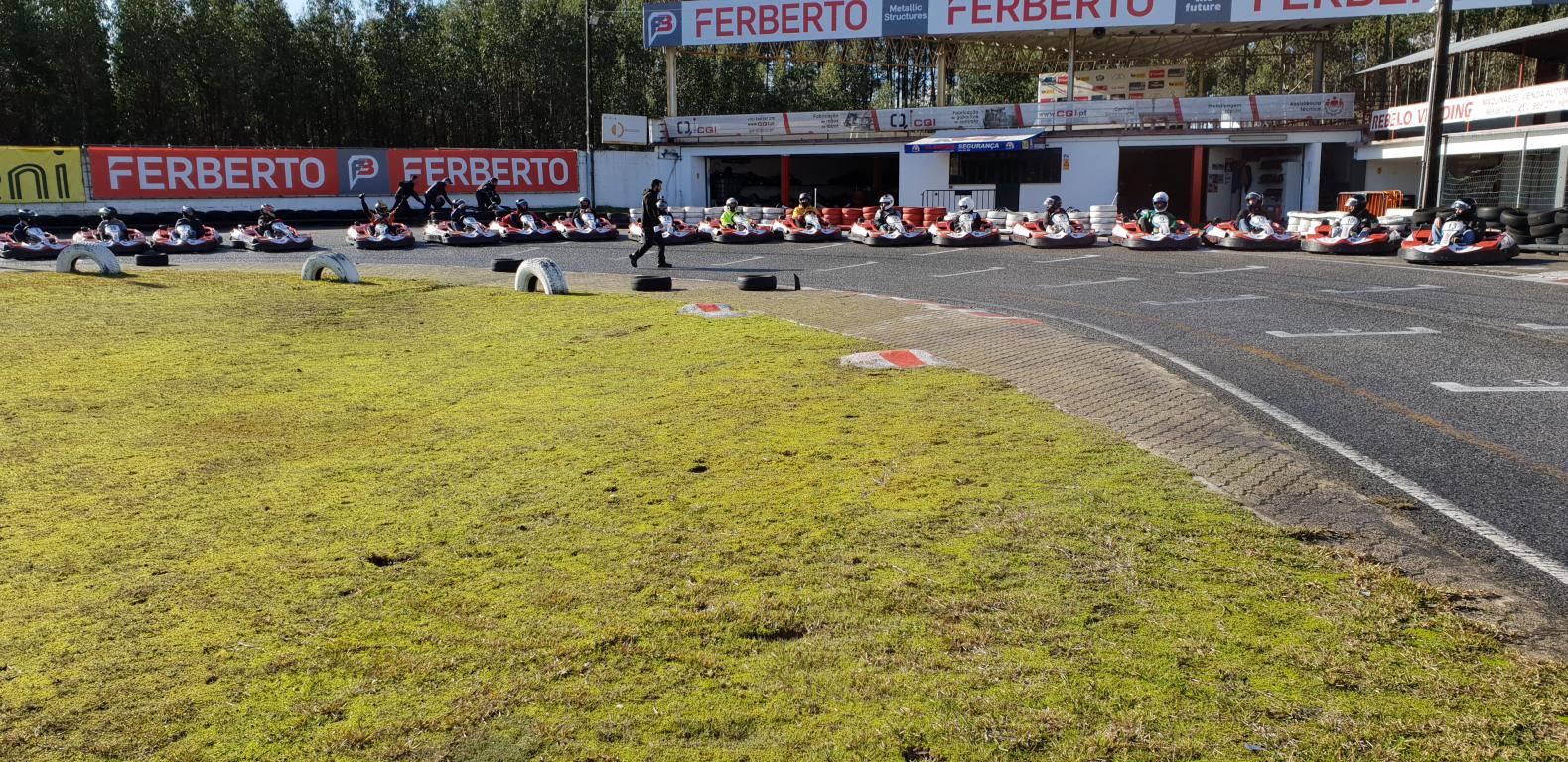 X Troféu de Karting Politécnico de Leiria8
