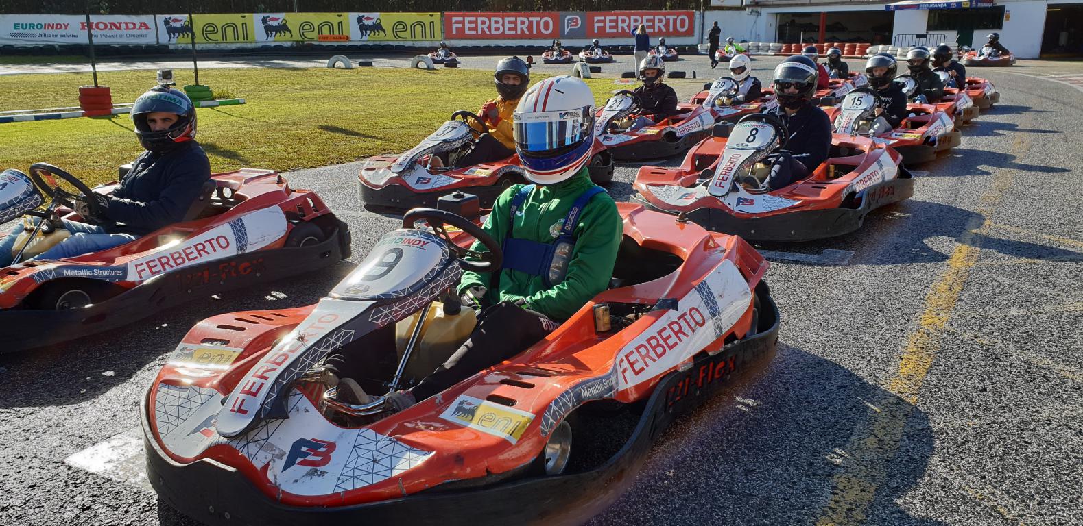 X Troféu de Karting Politécnico de Leiria14