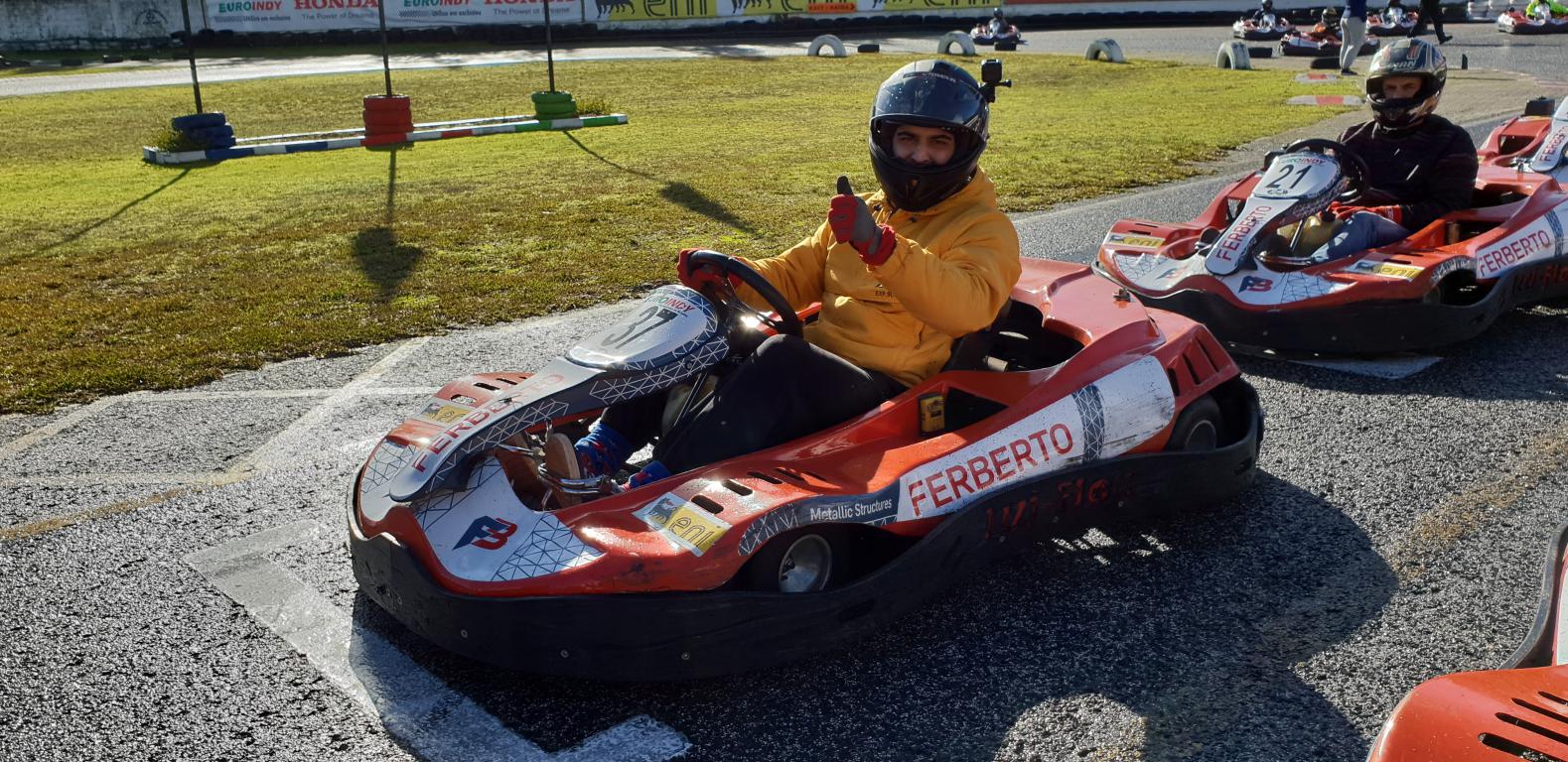 X Troféu de Karting Politécnico de Leiria15