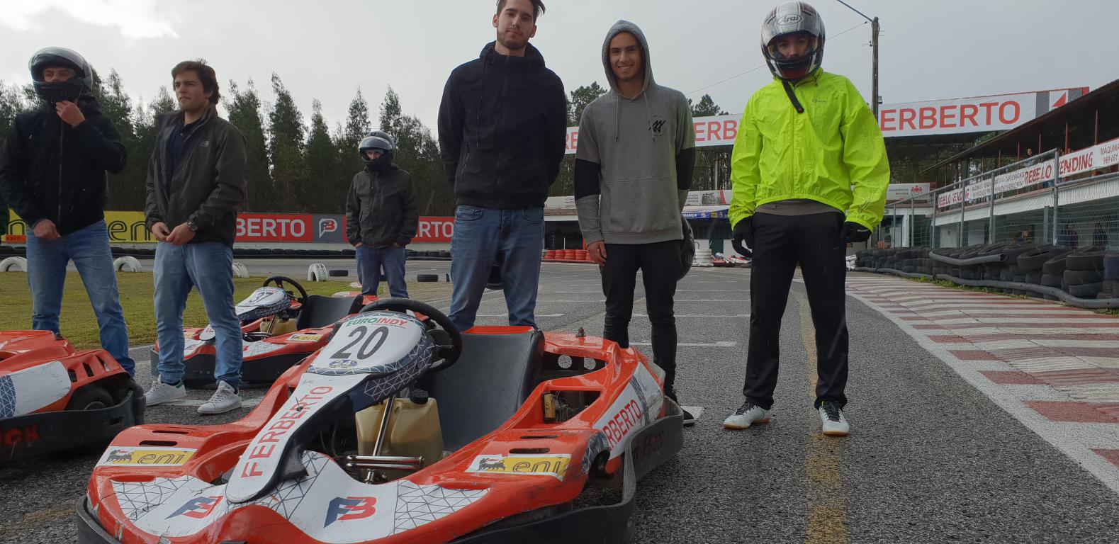 X Troféu de Karting Politécnico de Leiria38