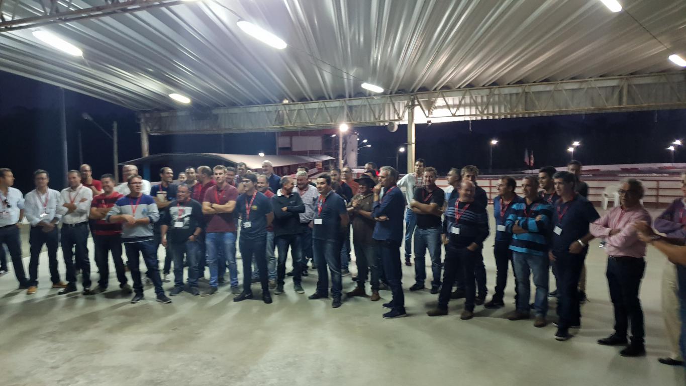 1º Circuito de Kart Macolis Atlantic3