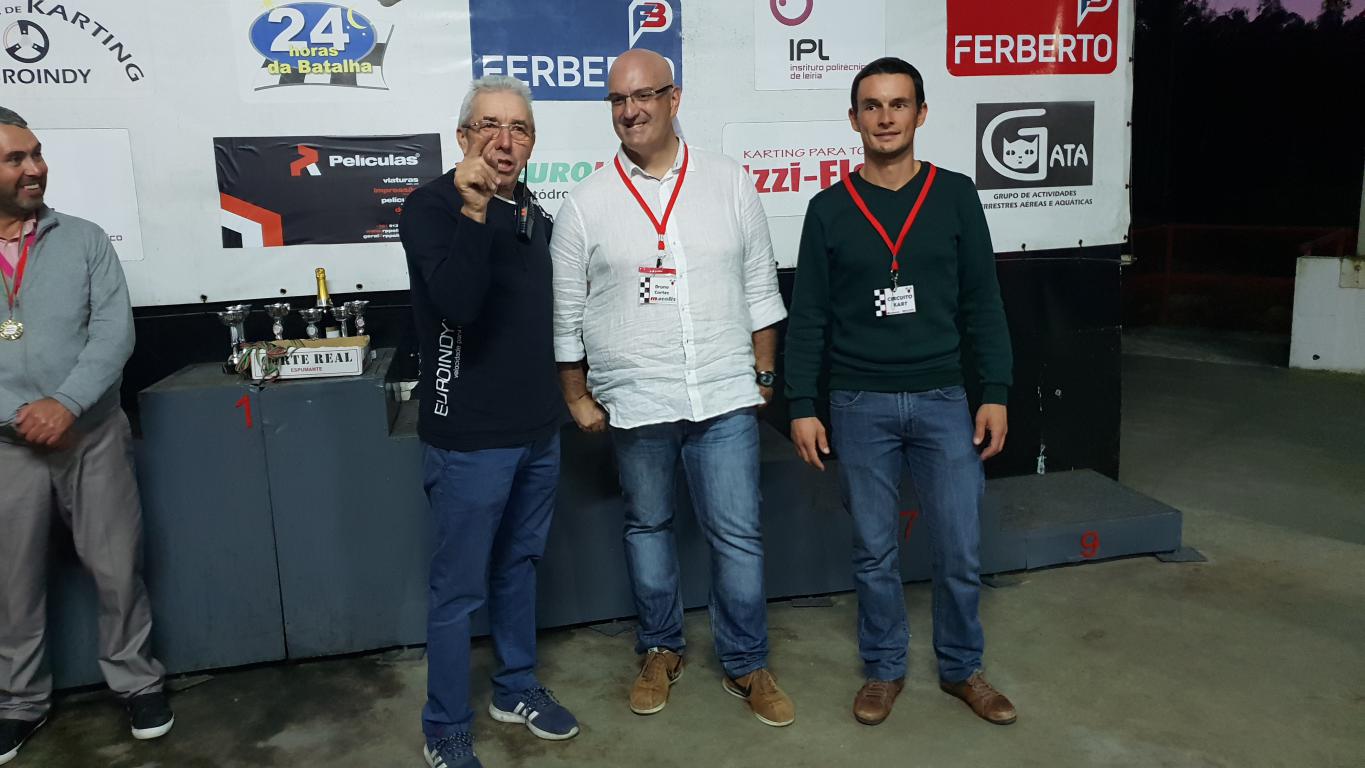 1º Circuito de Kart Macolis Atlantic4