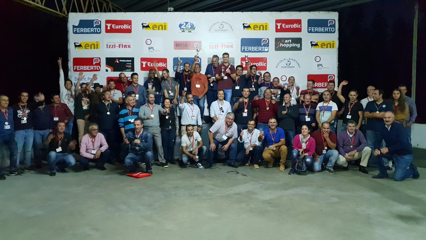1º Circuito de Kart Macolis Atlantic9