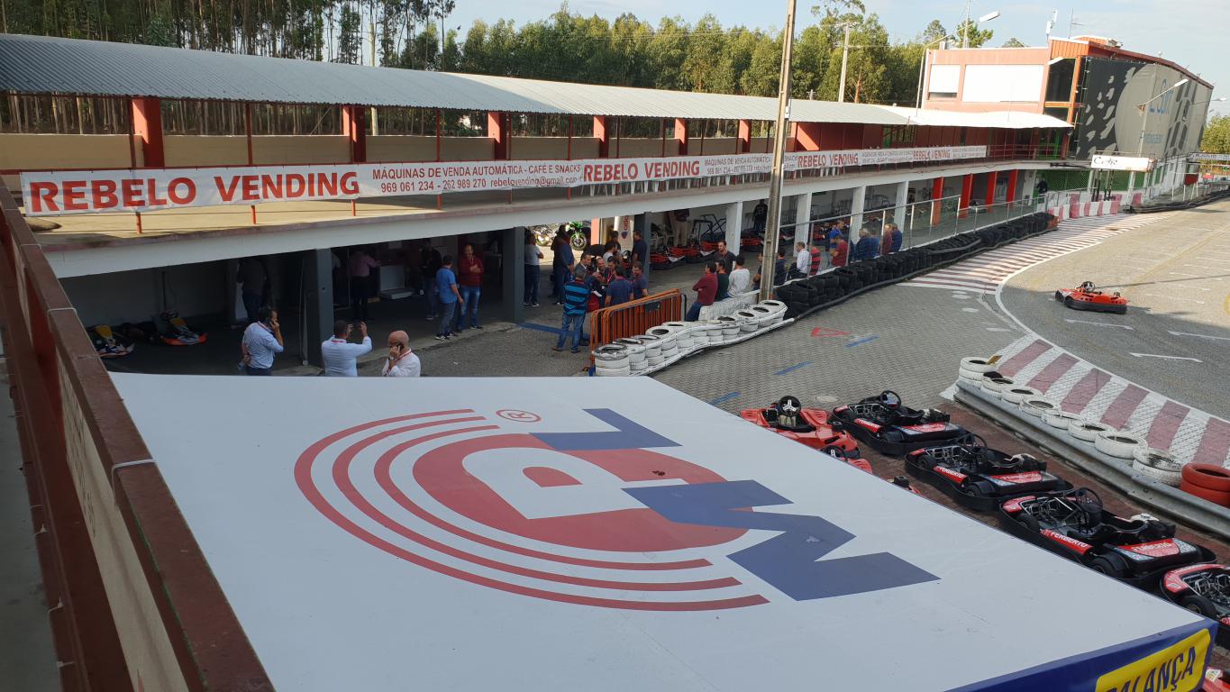 1º Circuito de Kart Macolis Atlantic17