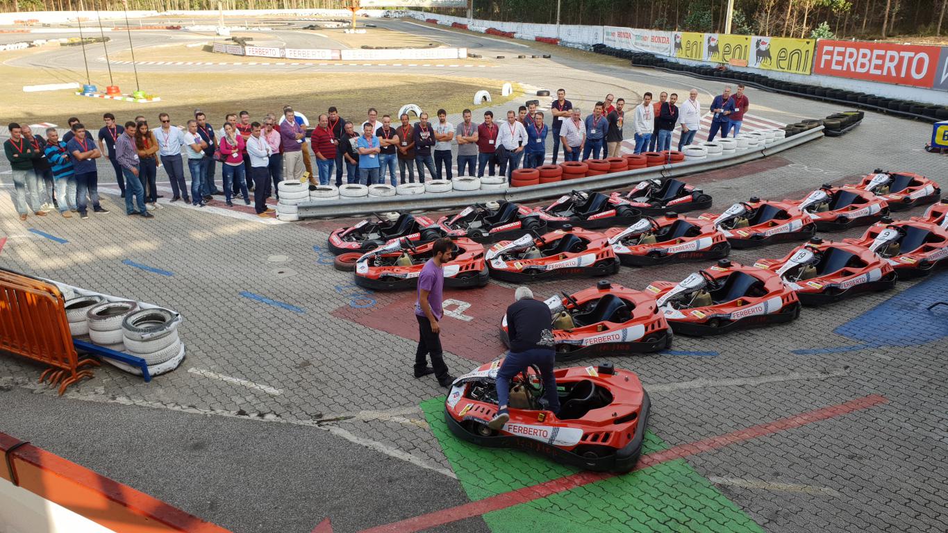 1º Circuito de Kart Macolis Atlantic23