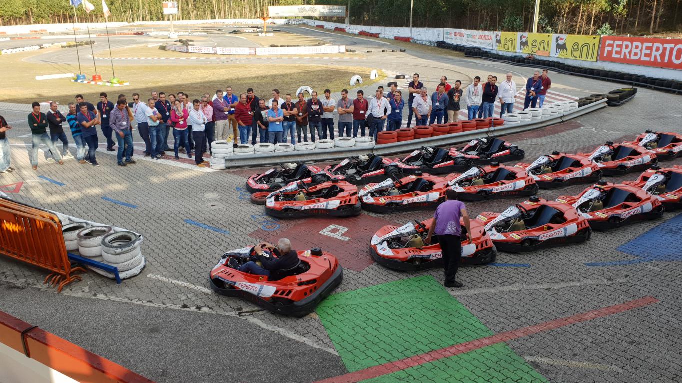 1º Circuito de Kart Macolis Atlantic26