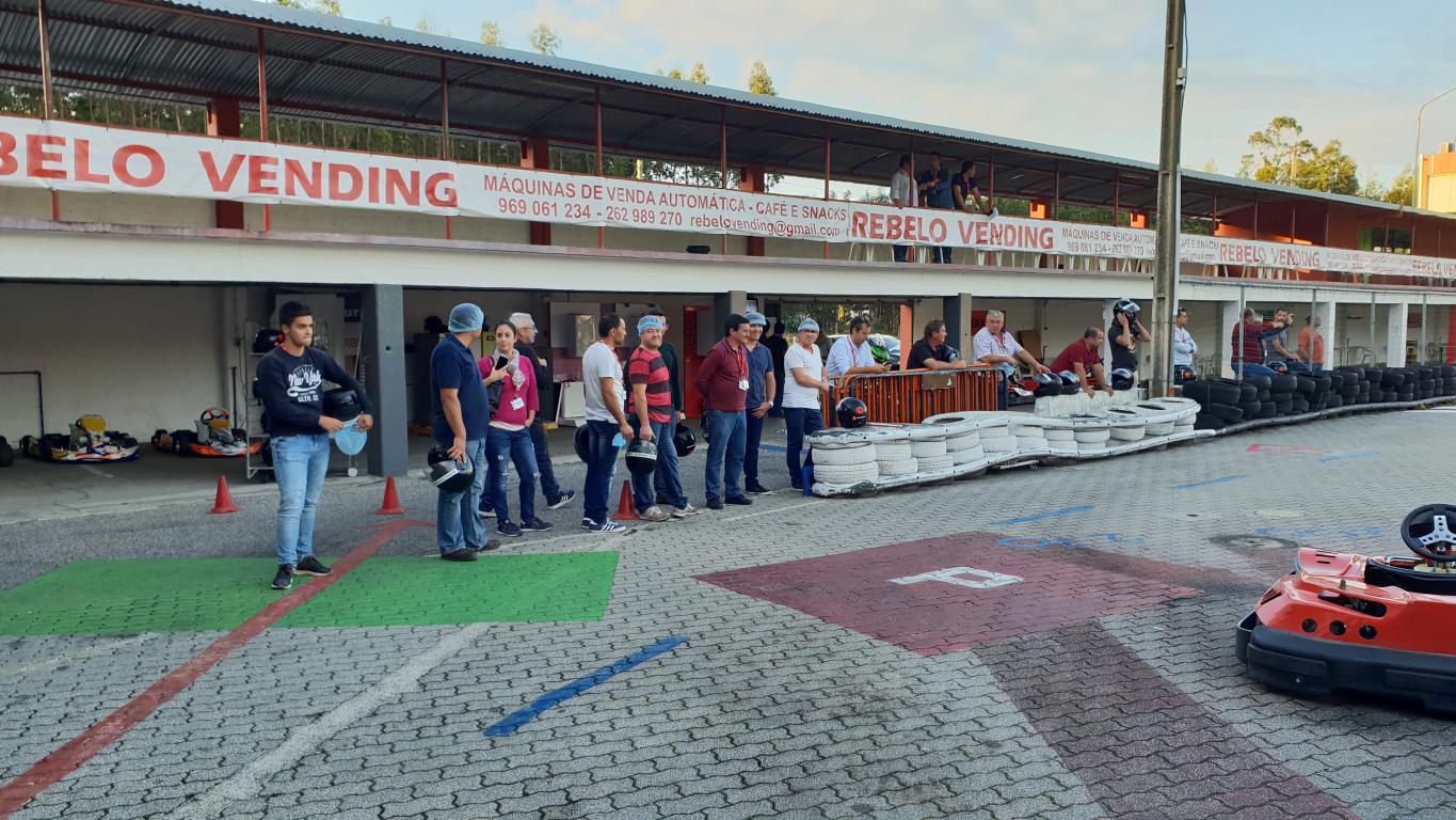 1º Circuito de Kart Macolis Atlantic29