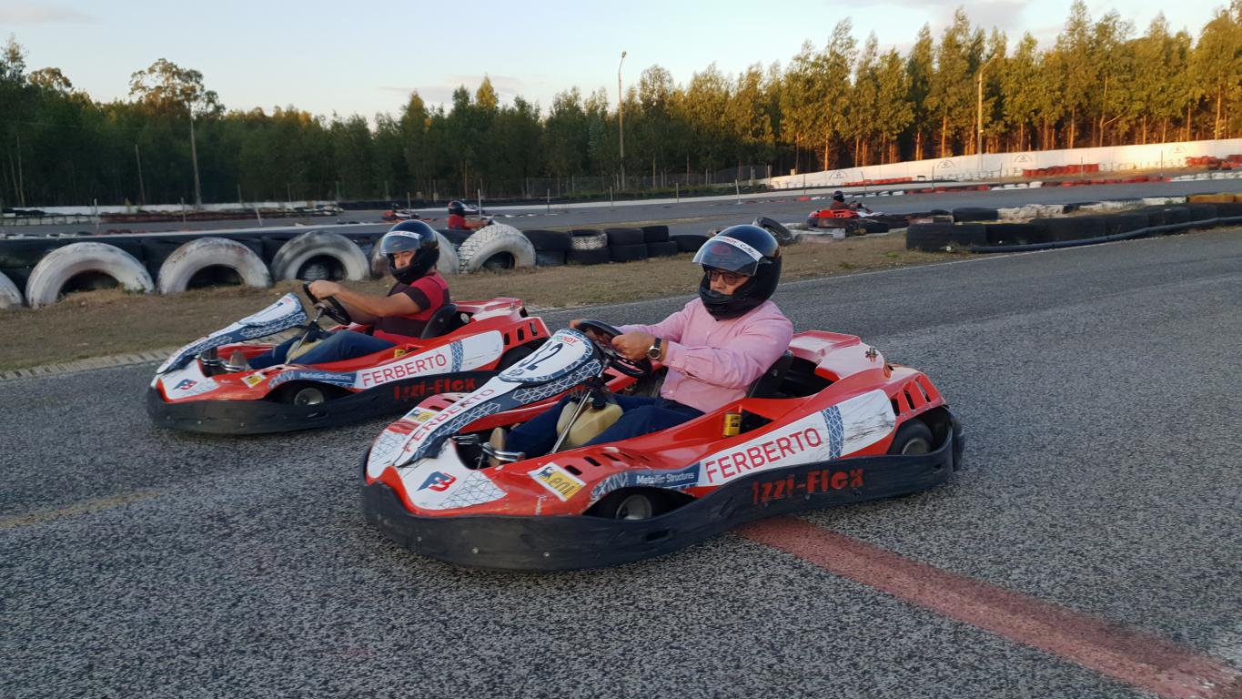 1º Circuito de Kart Macolis Atlantic58