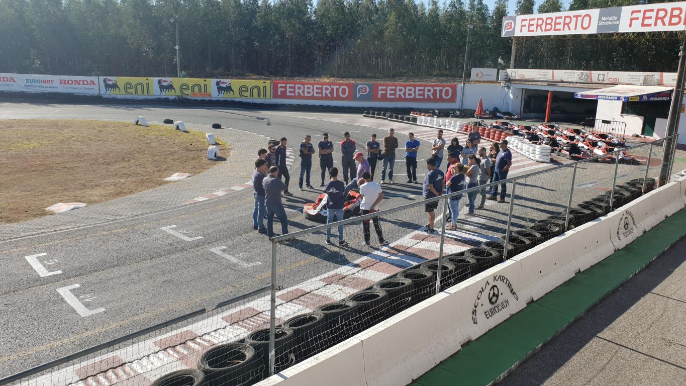 4º GP Clube Roda Livre4