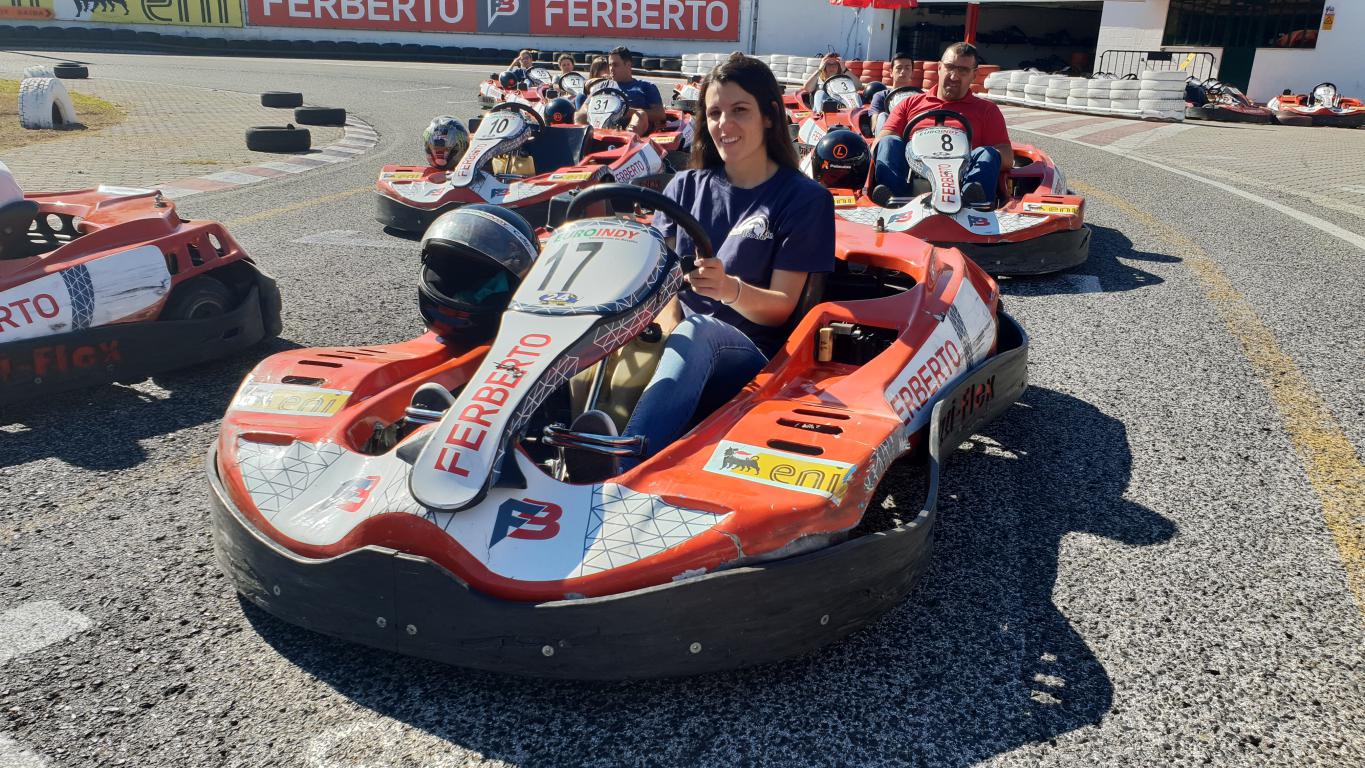 4º GP Clube Roda Livre24
