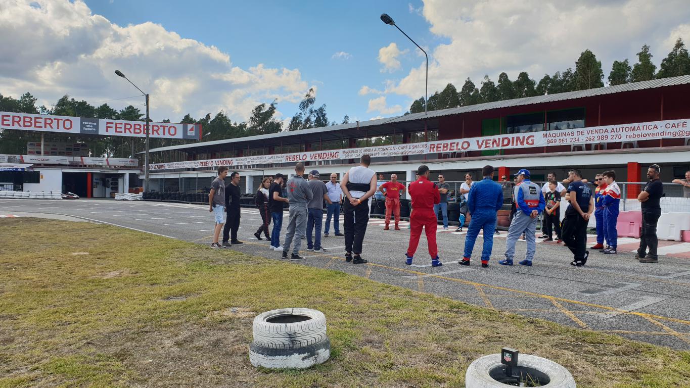GP Vindimas 2018 - Taça Euroindy6