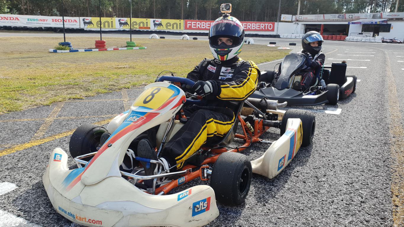 GP Vindimas 2018 - Taça Euroindy8