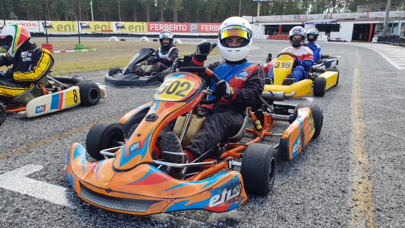 GP Vindimas 2018 - Taça Euroindy12
