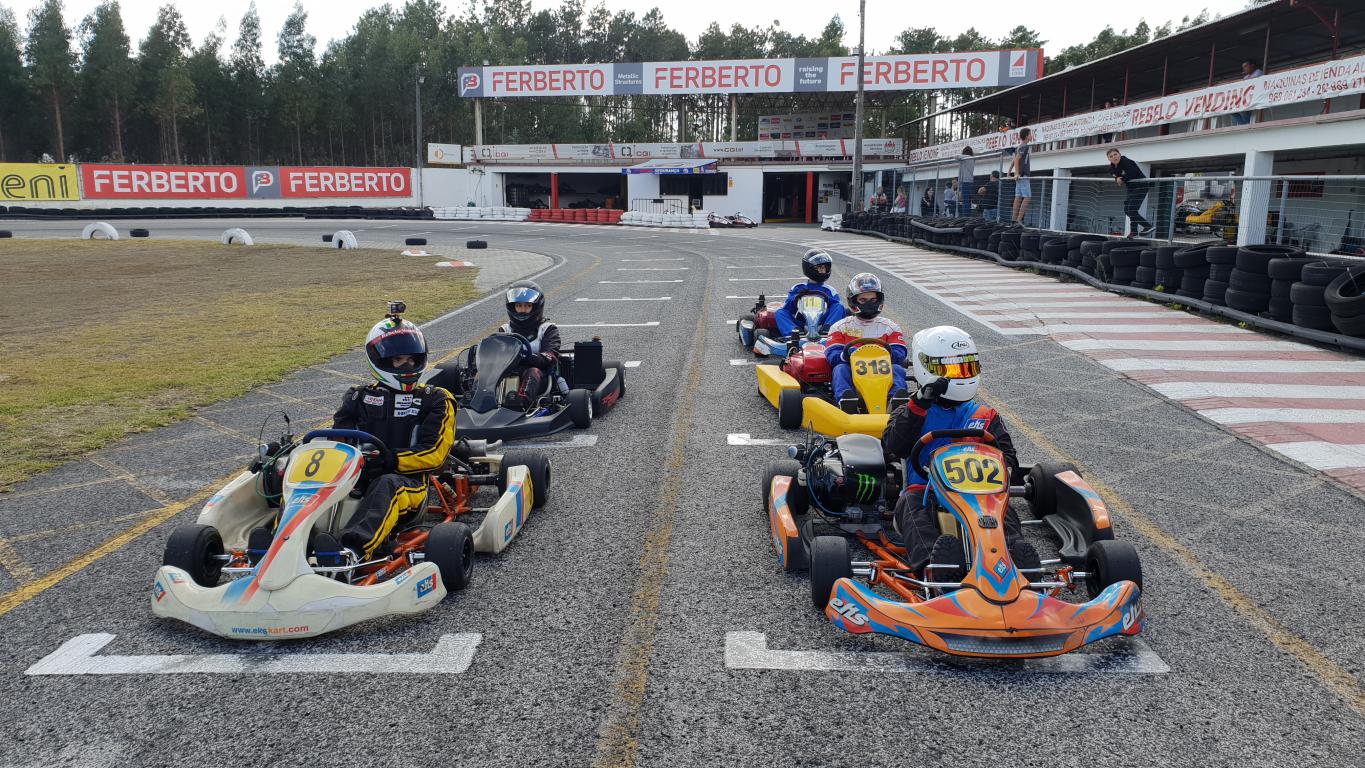 GP Vindimas 2018 - Taça Euroindy13