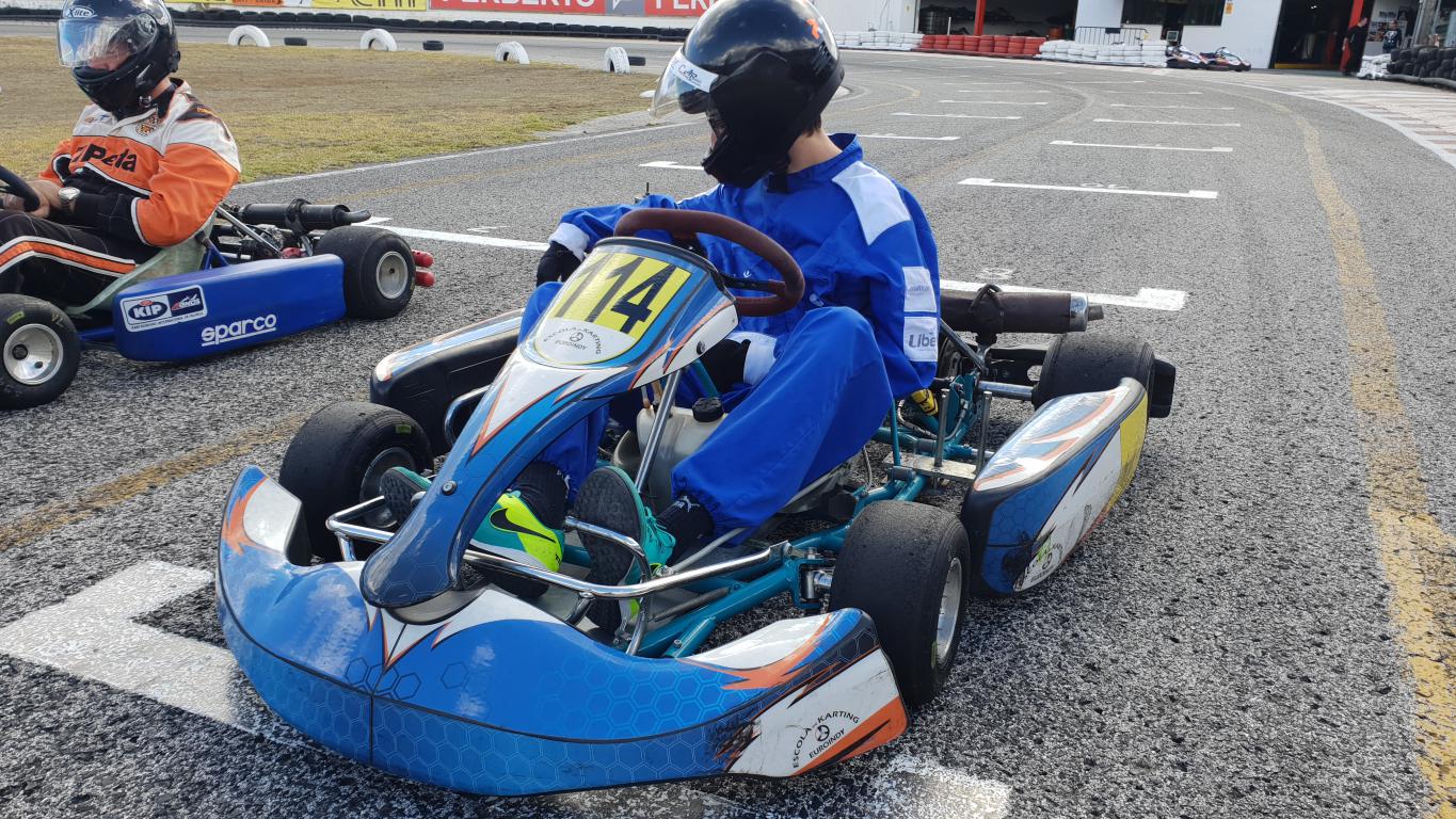 GP Vindimas 2018 - Taça Euroindy14