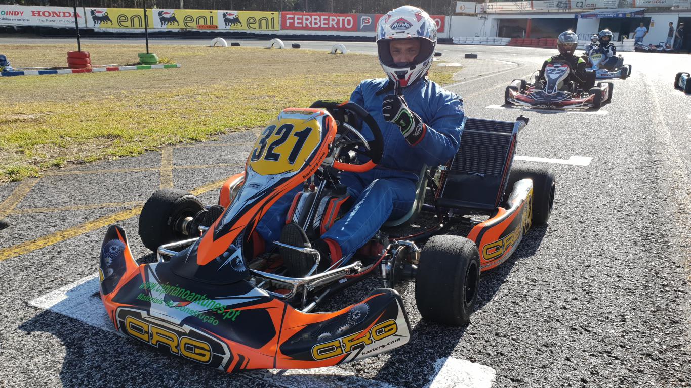 GP Vindimas 2018 - Taça Euroindy16
