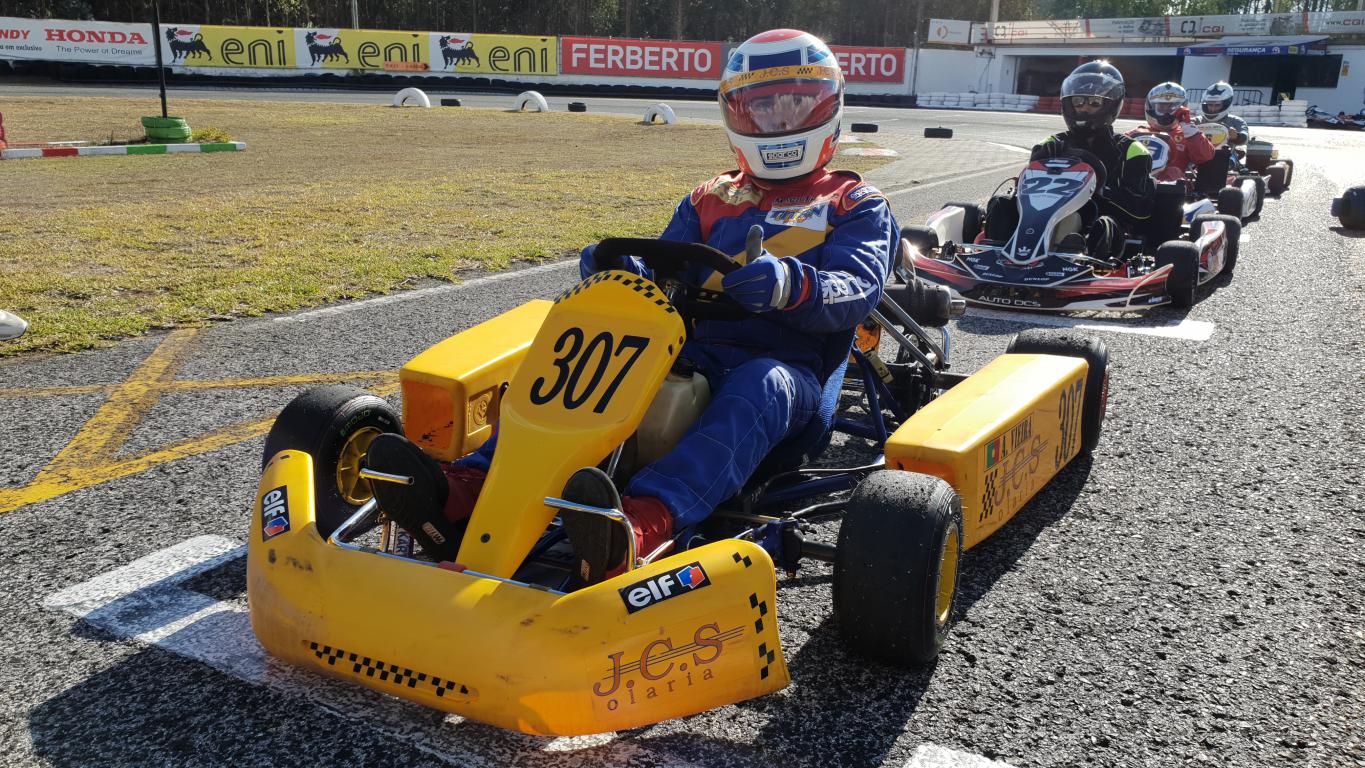 GP Vindimas 2018 - Taça Euroindy19