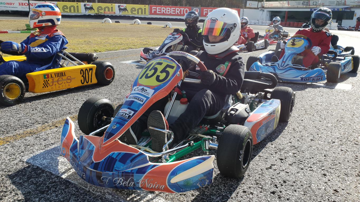 GP Vindimas 2018 - Taça Euroindy20