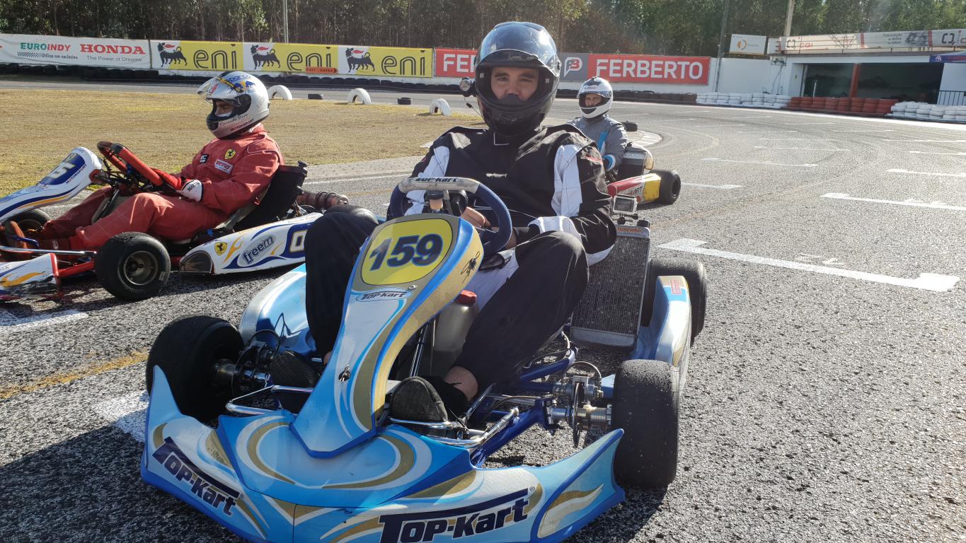 GP Vindimas 2018 - Taça Euroindy24
