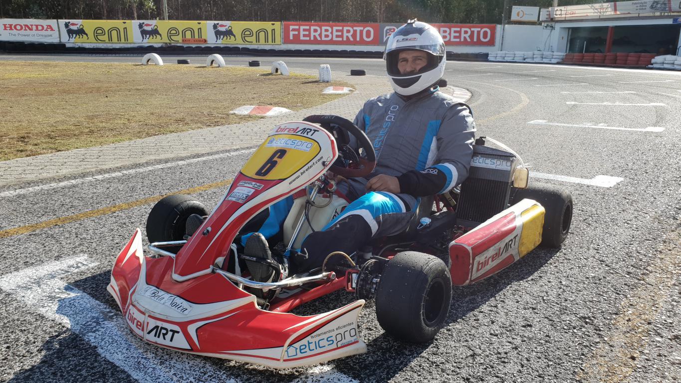 GP Vindimas 2018 - Taça Euroindy25