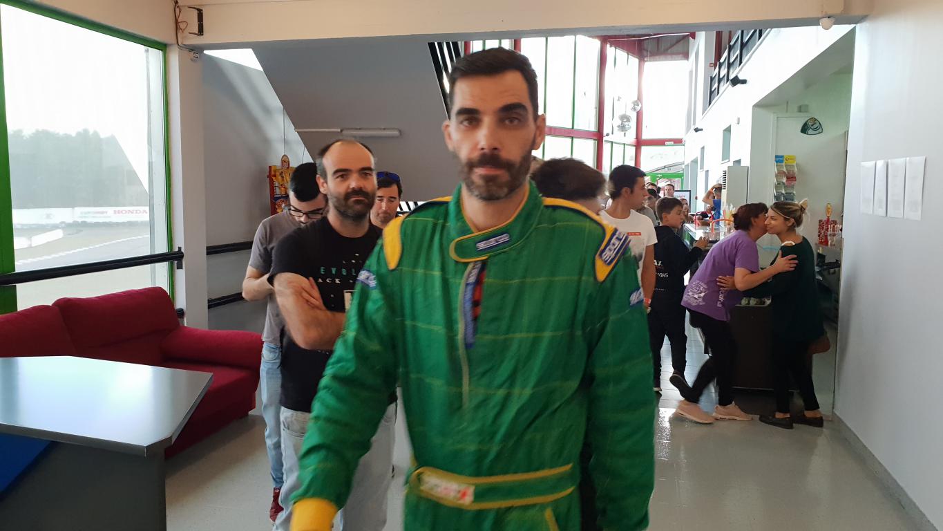GP Vindimas 2018 - Taça Euroindy31