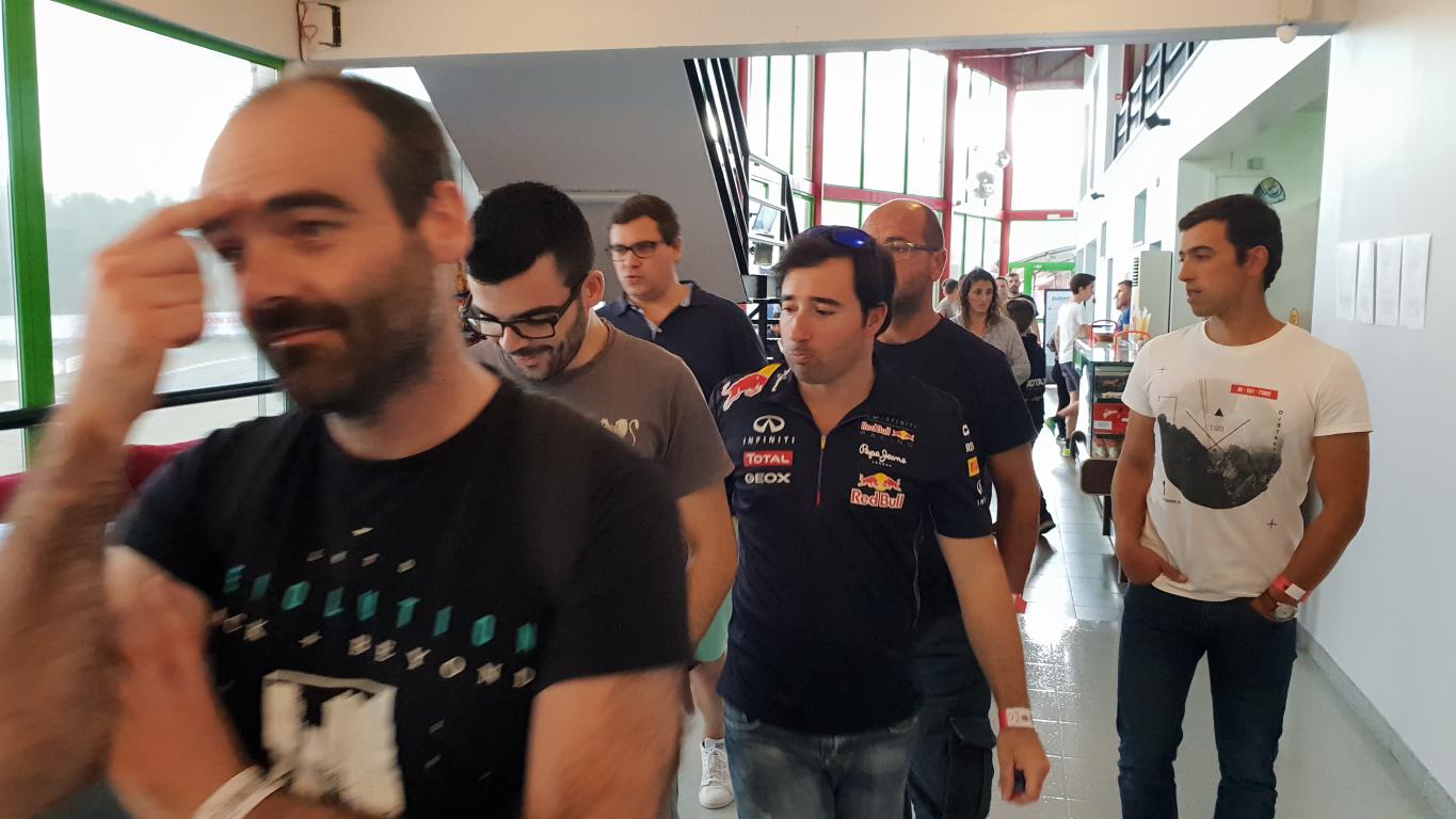 GP Vindimas 2018 - Taça Euroindy33