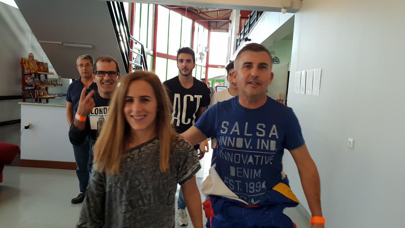 GP Vindimas 2018 - Taça Euroindy41