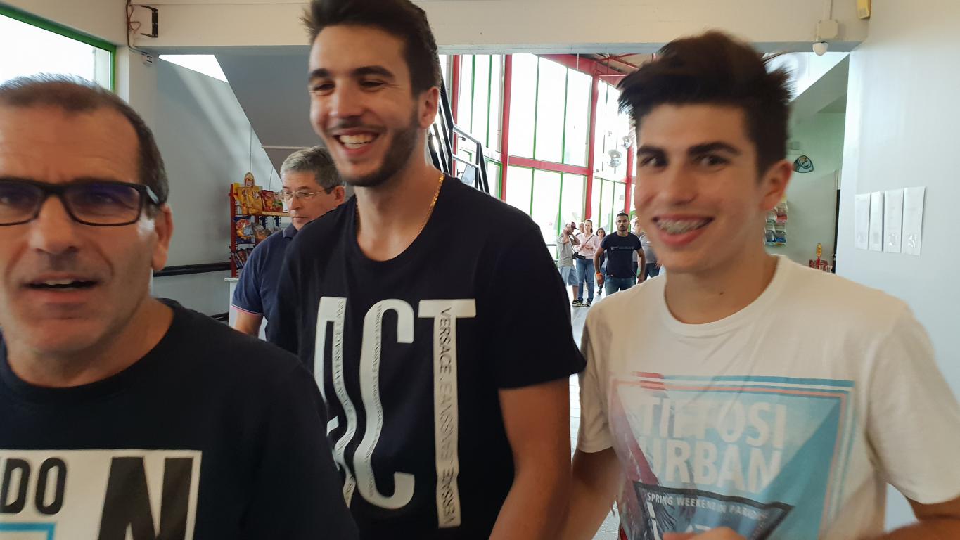 GP Vindimas 2018 - Taça Euroindy43