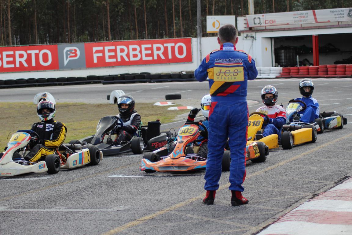 GP Vindimas 2018 - Taça Euroindy52